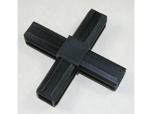 Cross-junction
