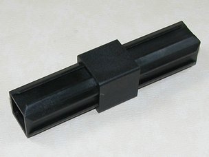 Transit piece 180°